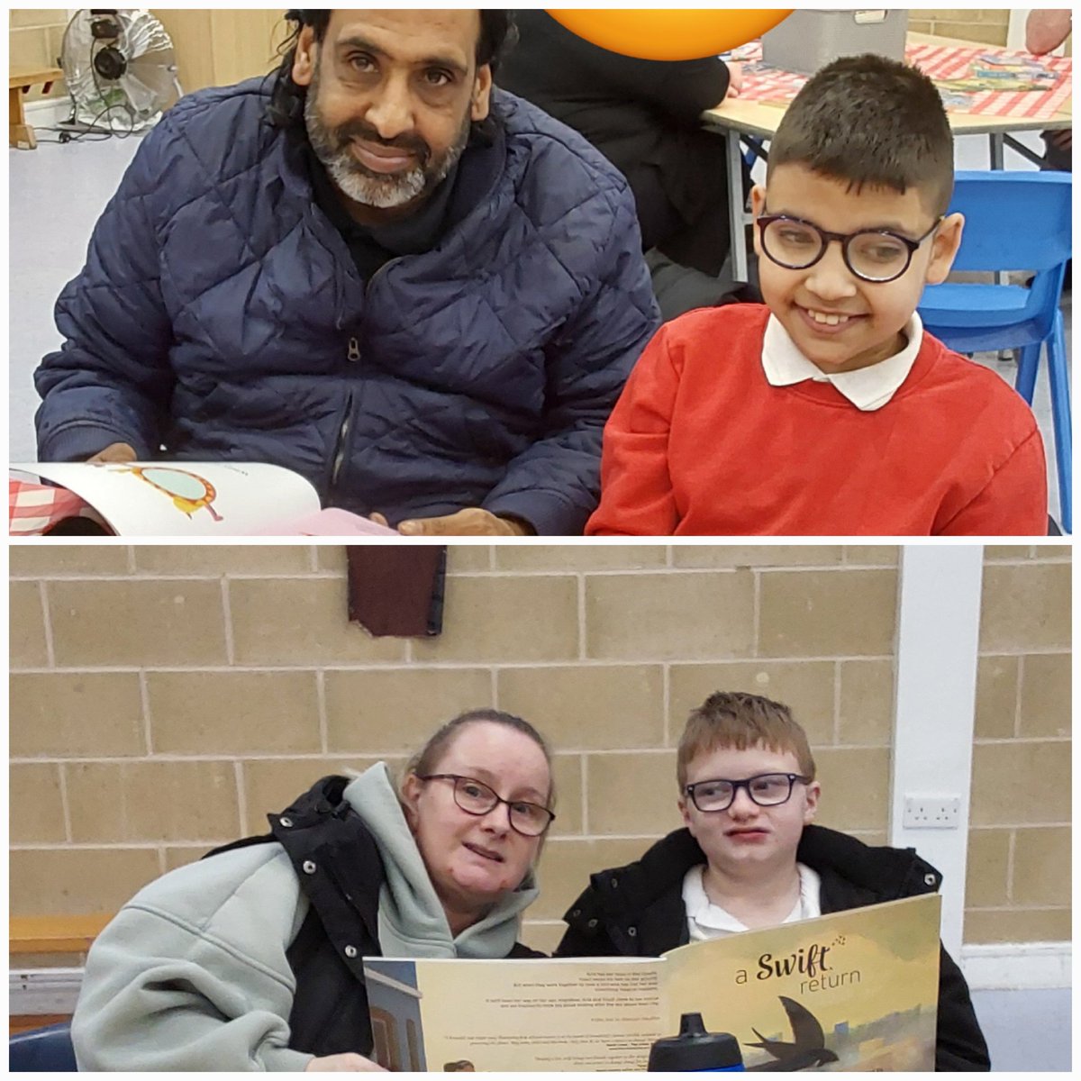 Duke Street Primary tweet media