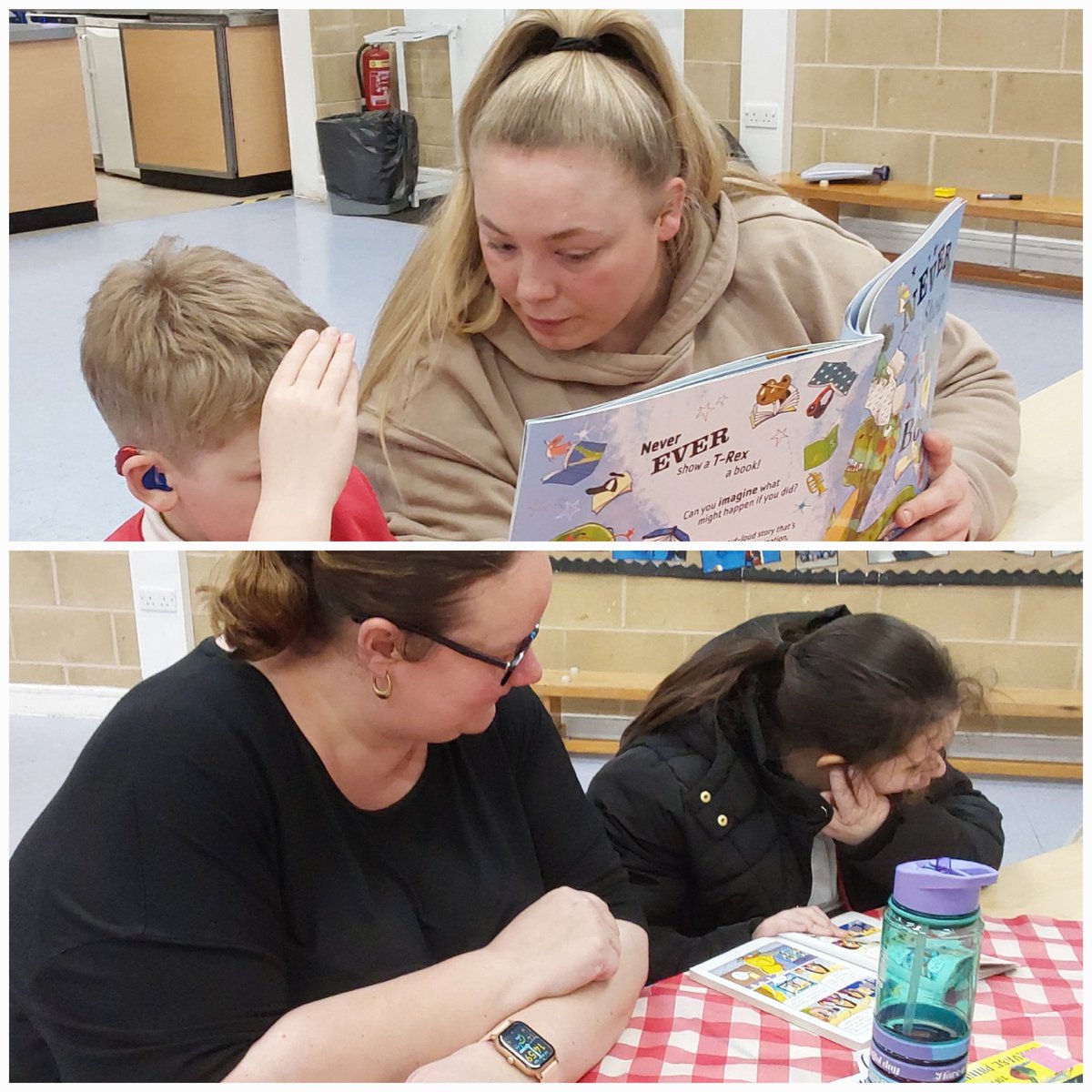 Duke Street Primary tweet media