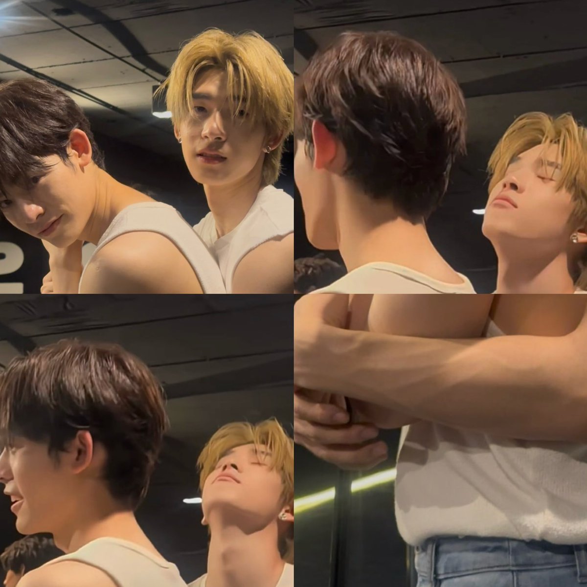 เธอไม่เอาหมาใหม่นะคะ 🥺