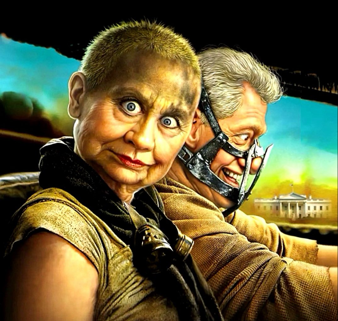 ScummyMummy511's tweet image. Closed session means the American people don’t matter at all! 

Great job 🤡🌎

#Hillary #Clinton #EpsteinFiles