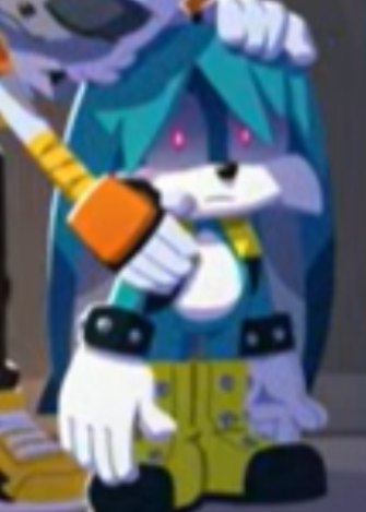 NotNormal tweet media