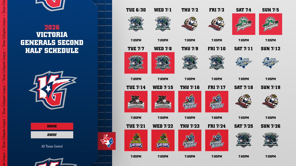 Victoria Generals tweet media