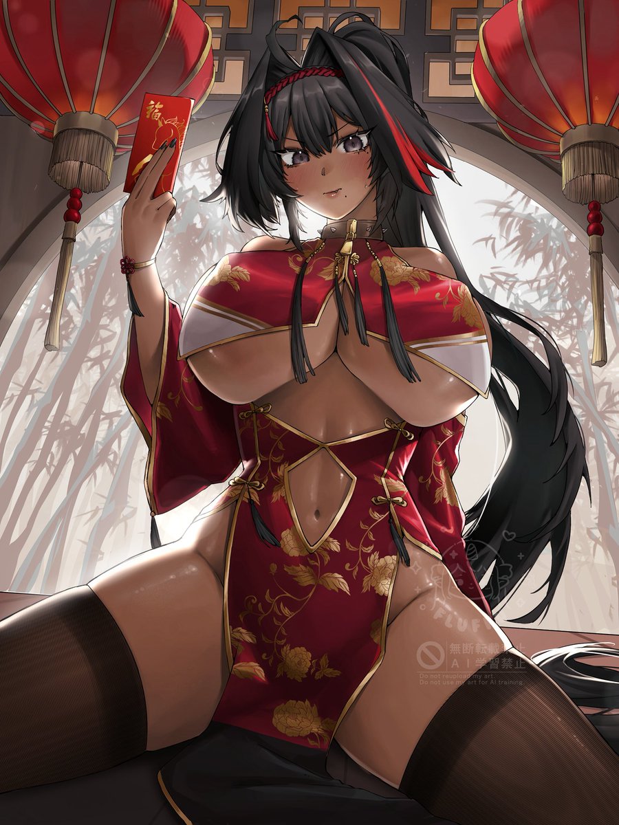 ✨ Fluffu | Comms Open✨ tweet media