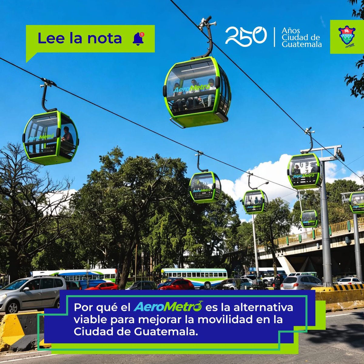 Aerometro Guatemala tweet media