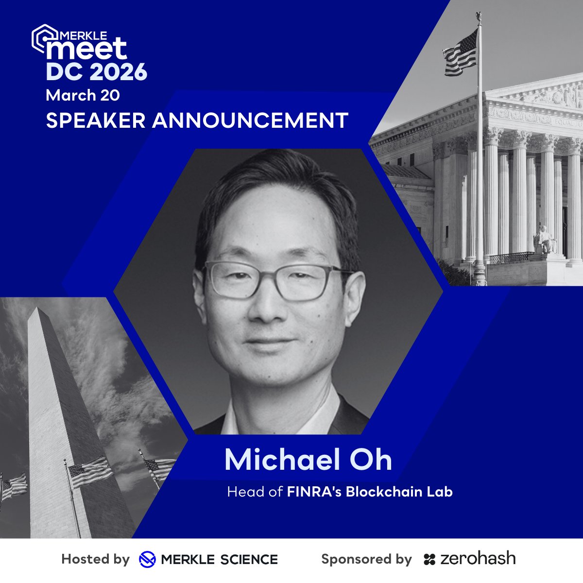 Merkle Science tweet media