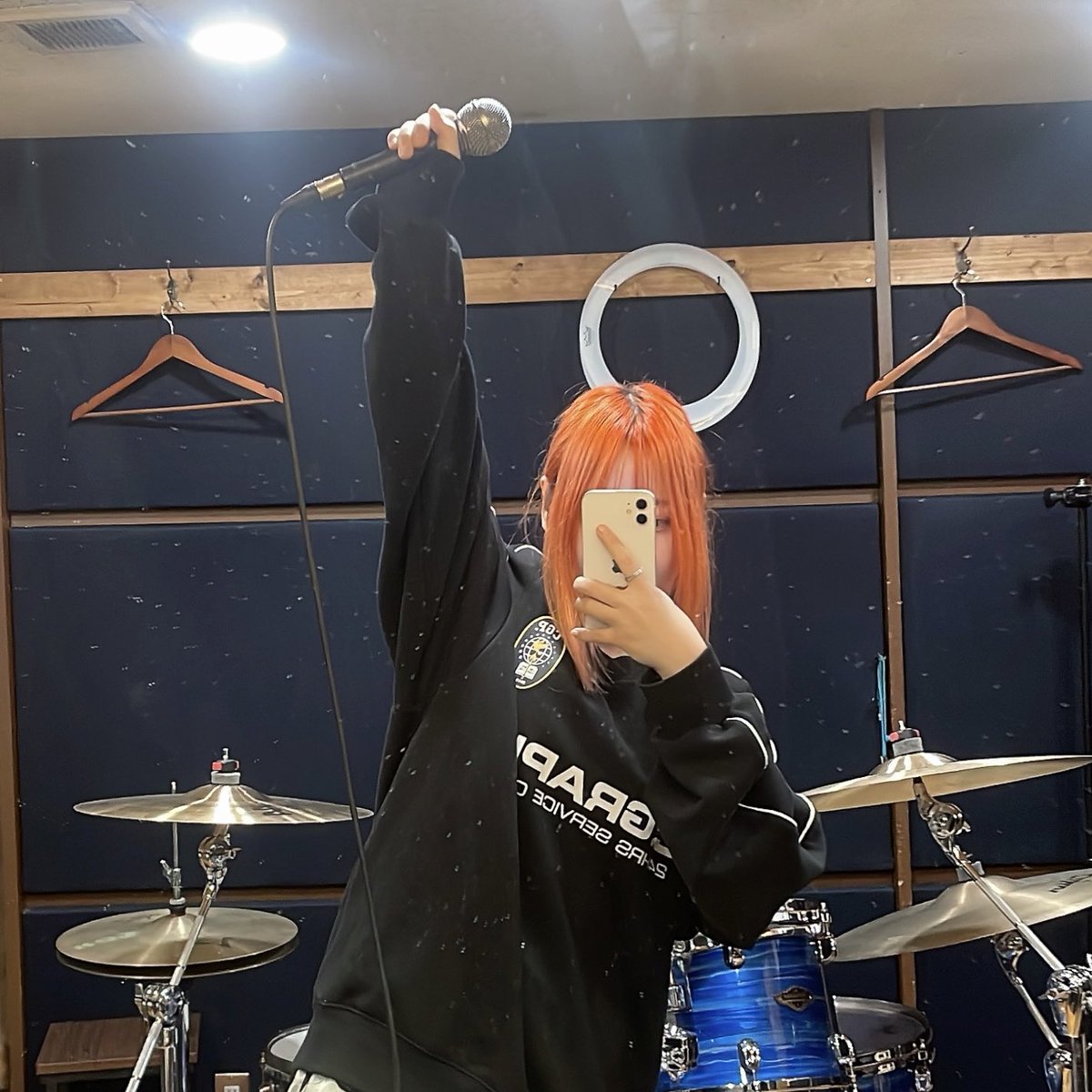 Post by KLMC on X: あんぱんち