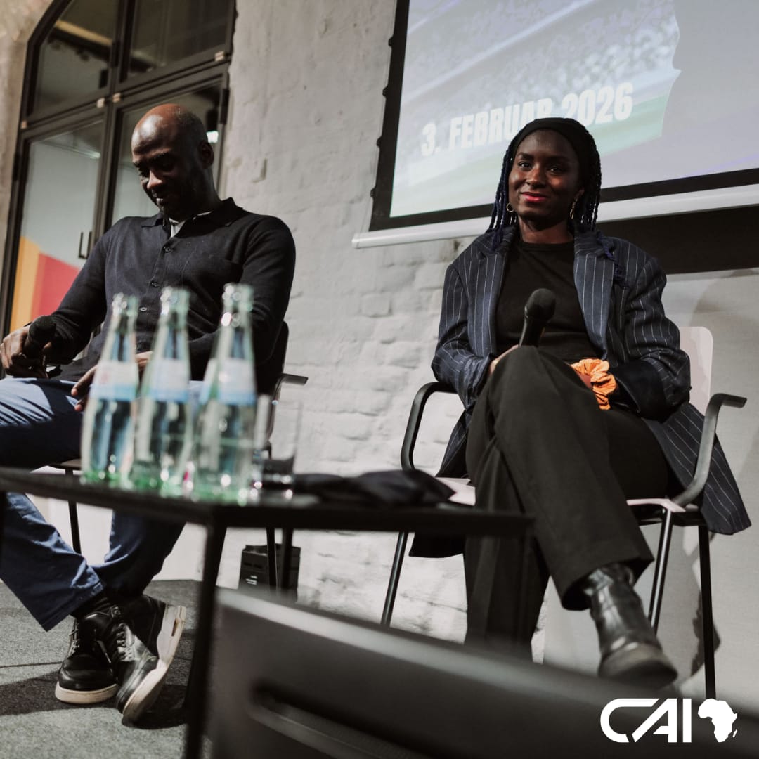 Allemagne_RDC's tweet image. Le #sport allemand 🇩🇪 affirme son engagement pour la #diversité.✨
À l’occasion du #BlackHistoryMonth 🖤, des voix et des parcours sont mis en lumière.
La représentation compte sur le terrain et au-delà. 🌍🏆
#ApprendreDuPassé #HalloAfrique