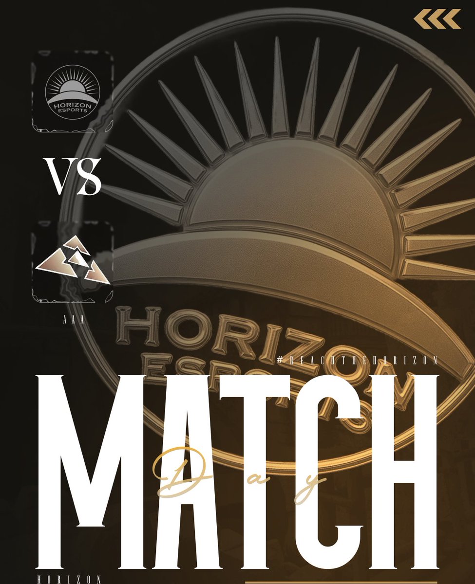 Horizon CS2 tweet media