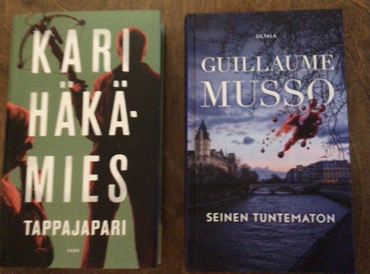 Terttu Uusimaa tweet media