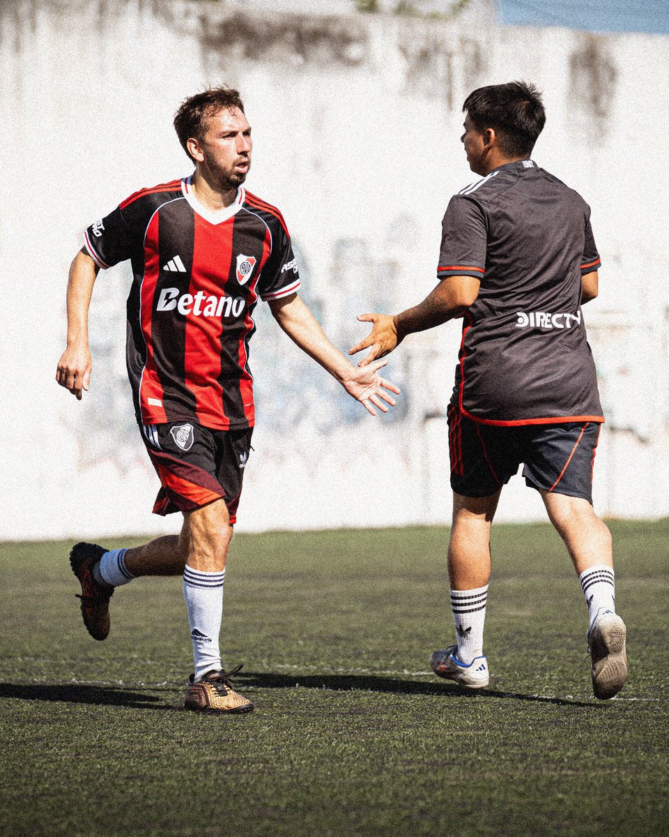 River LAT tweet media