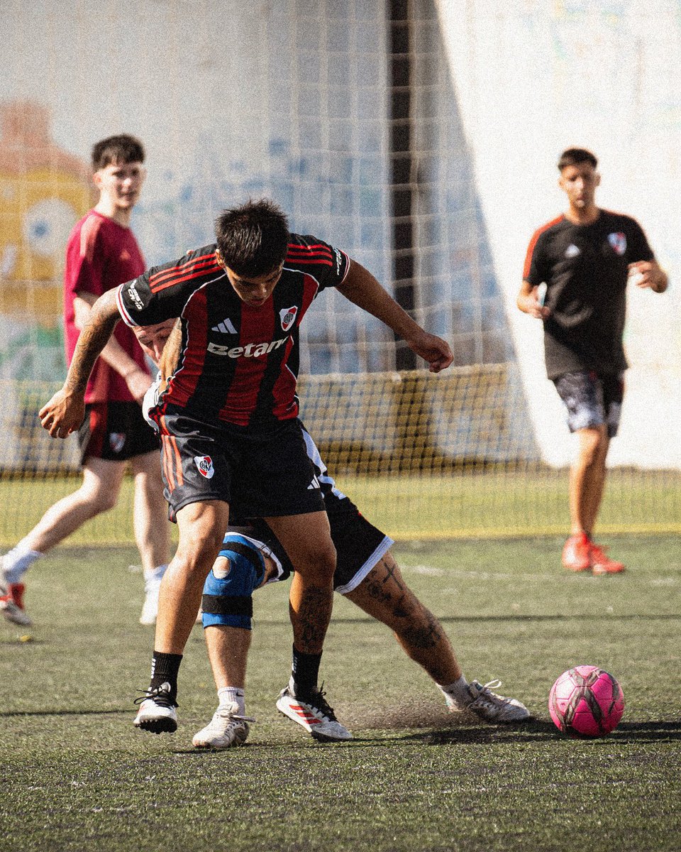 River LAT tweet media