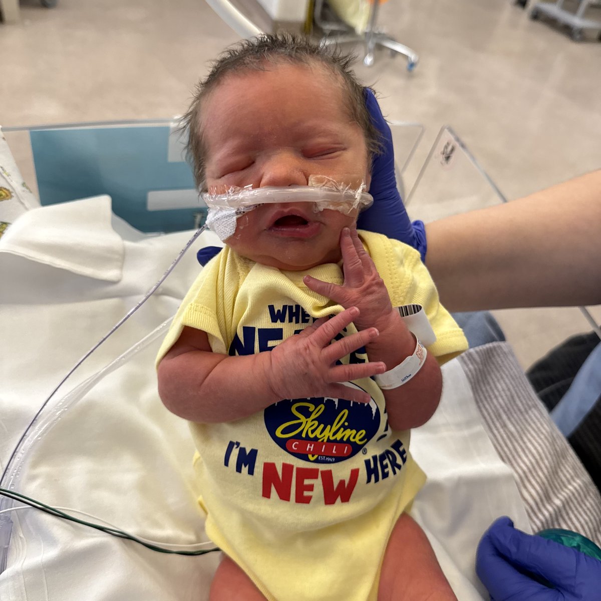 UC Health tweet media