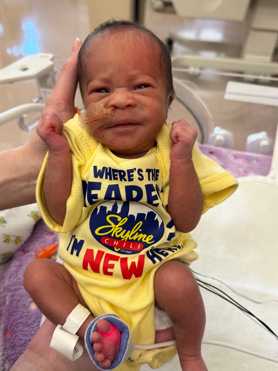 UC Health tweet media