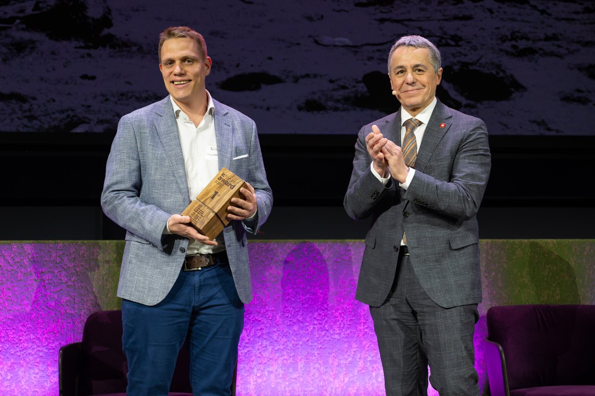 Swiss Development and Cooperation tweet media