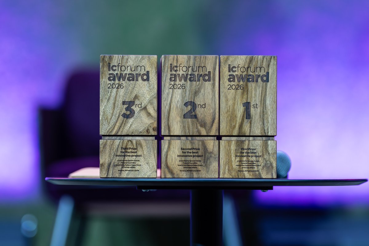 Swiss Development and Cooperation tweet media