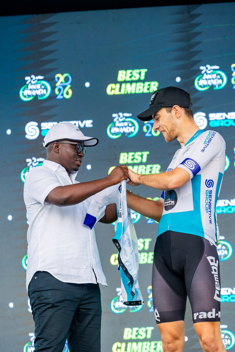 𝗧𝗼𝘂𝗿 𝗱𝘂 𝗥𝘄𝗮𝗻𝗱𝗮 🇷🇼 tweet media