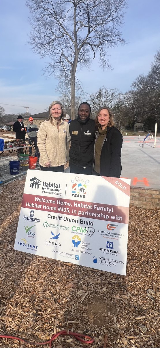 Founders FCU tweet media