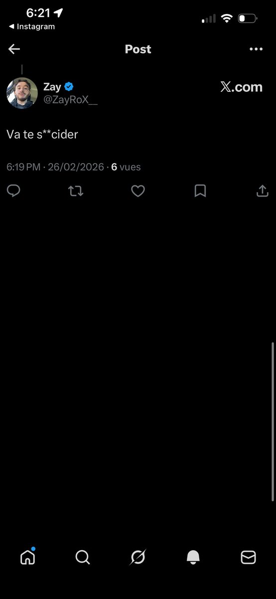 Calvin tweet media