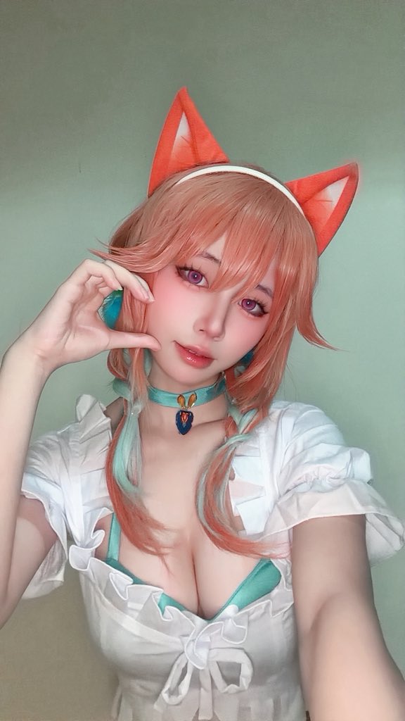 #KFPicasso 🧡 https://t.co/EFdbf1ixlU