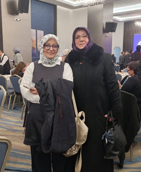 Fatma Türk Toksoy 🇹🇷 tweet media