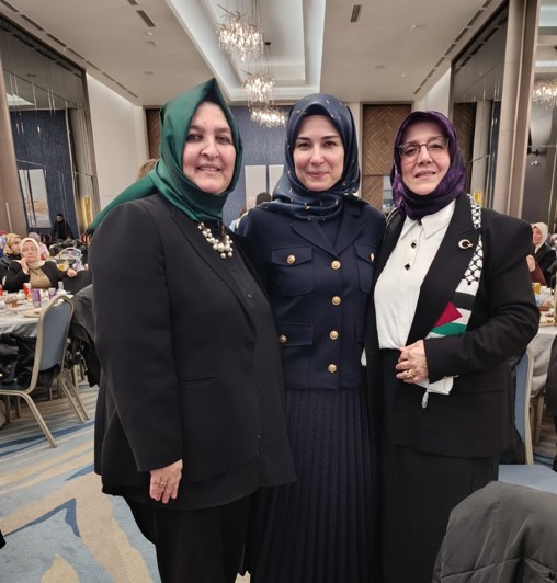 Fatma Türk Toksoy 🇹🇷 tweet media