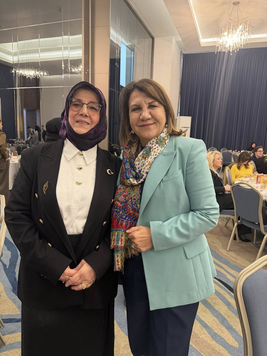 Fatma Türk Toksoy 🇹🇷 tweet media