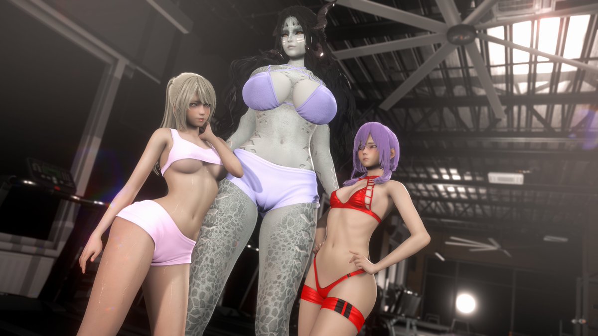 Cryox Studios tweet media