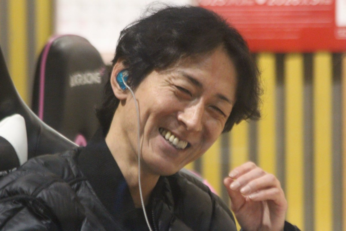 矢部「母さん、スケキヨです」 岡村「スケキヨ、お面を取っておやり