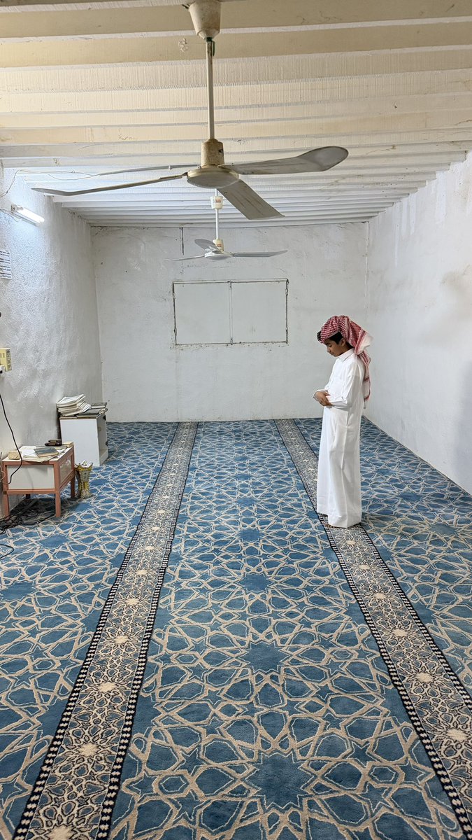 badahv's tweet photo. تفاصيل مسجد في أحد القرى : https://t.co/LvKIQBLm0n