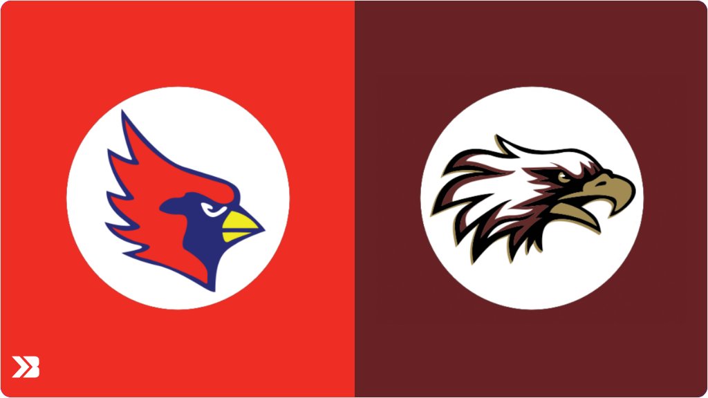 Boys Basketball (8th Grade) Game Day! - Check out the event preview for the The McCombs MS Des Moines Eagles vs The Brody MS Des Moines Cardinals. It starts at 4:45 PM and is at McCombs Middle School Gym. gobound.com/ia/ihsaa/boysb…