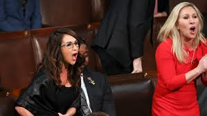 WildnessUnknown's tweet photo. @trump_dona19543 She was being brief.   THere could've been many more unflattering terms thrown at him.   These gals know 'em all.... https://t.co/SX8bAKYRQM