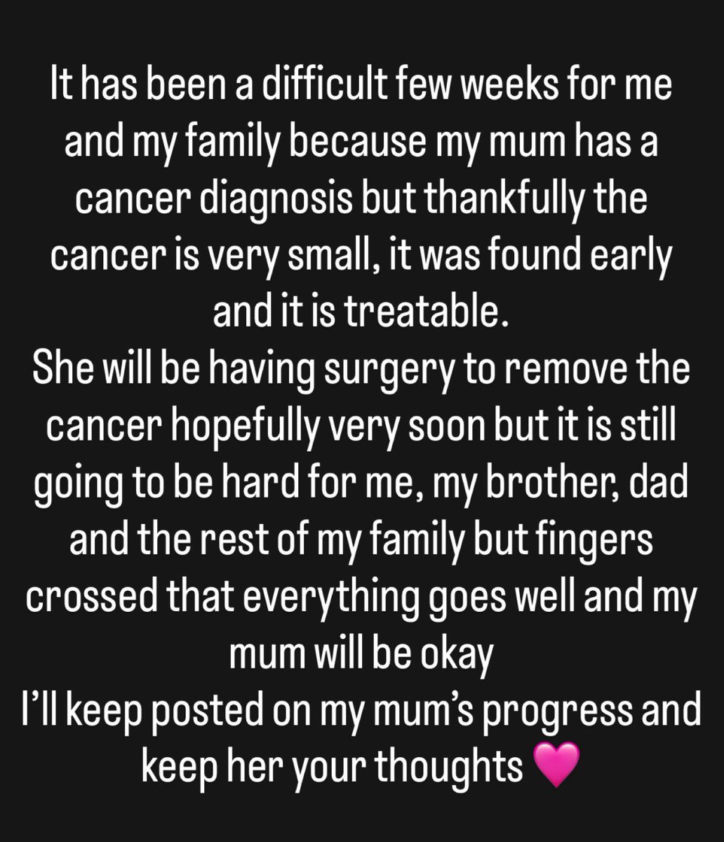 Bethan Turner tweet media