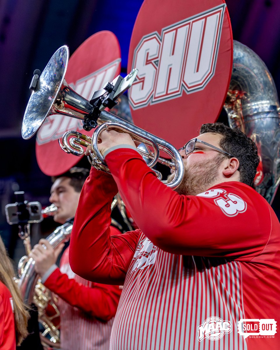 MAAC Hoops tweet media