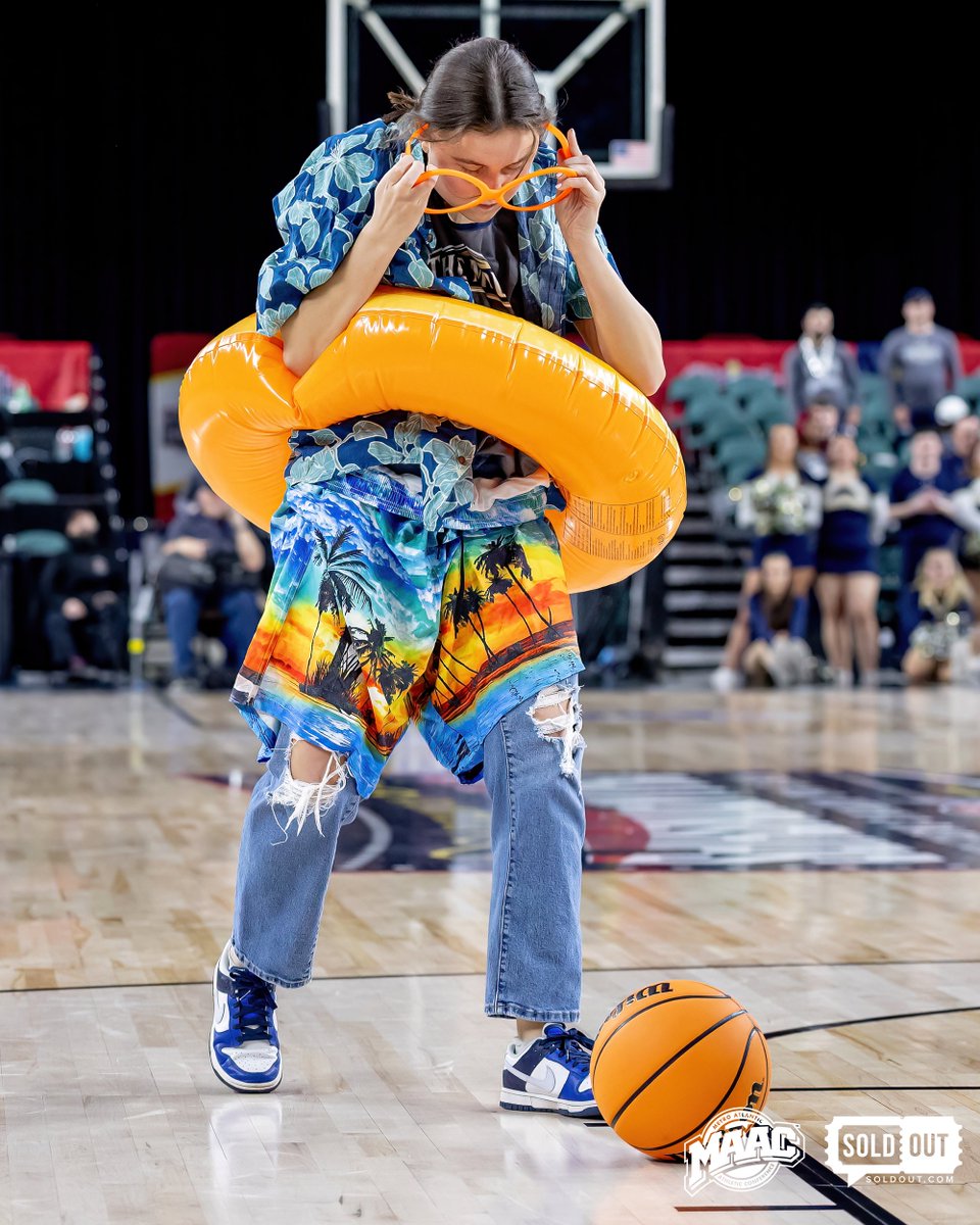 MAAC Hoops tweet media