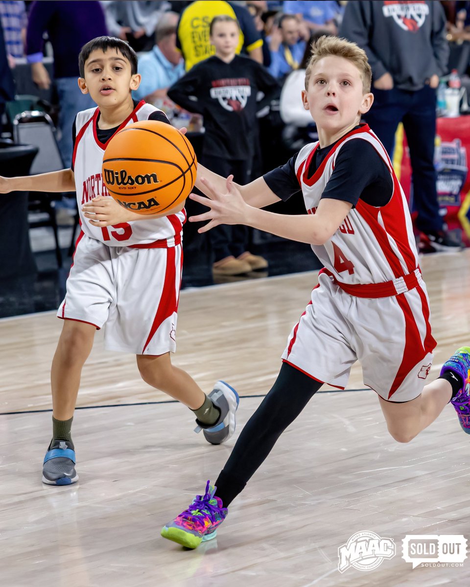 MAAC Hoops tweet media