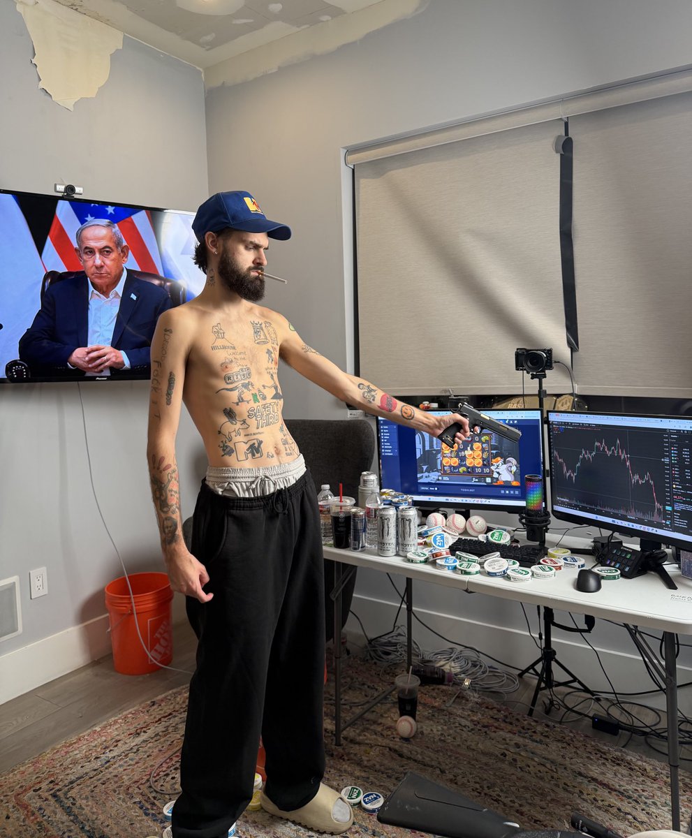 If Bitcoin goes to $100k

It goes straight to $250k

Trust me.