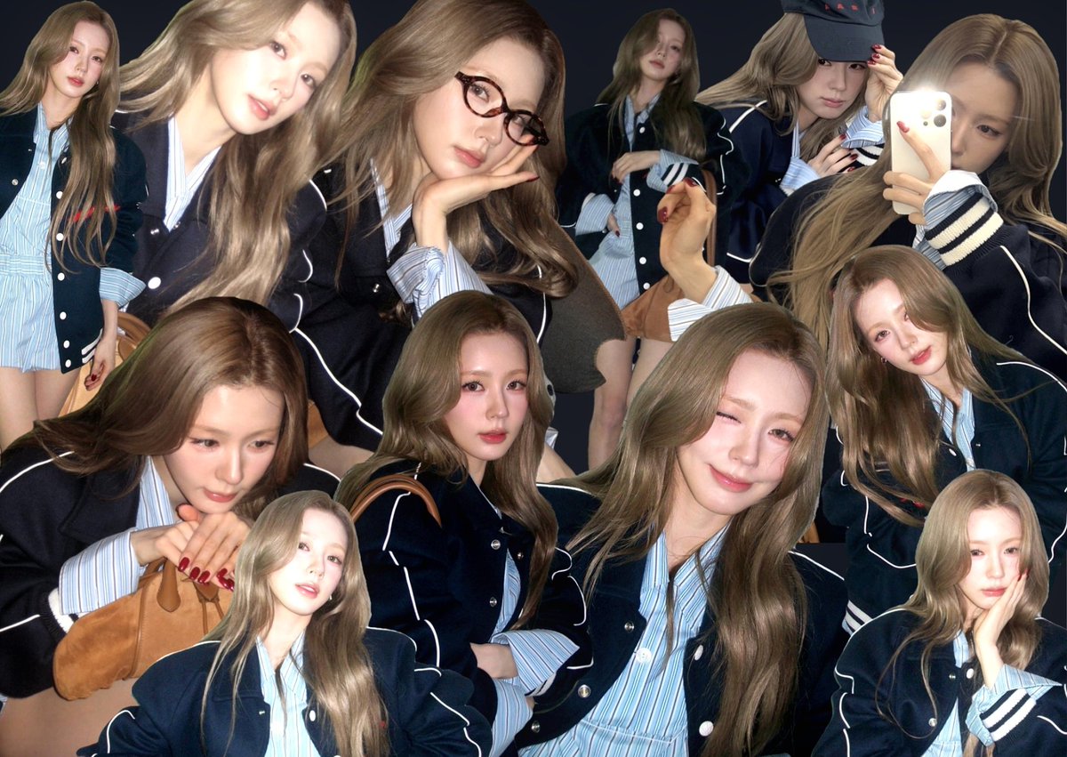 searchmiyeon's tweet image. RT AND REPLY 

MIYEON x MARNI
#MIYEONxMarniFW26
#MarniFW26 #Marni