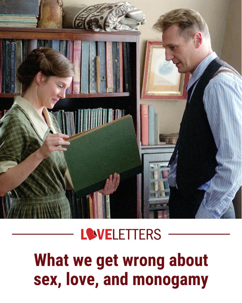 Love Letters tweet media