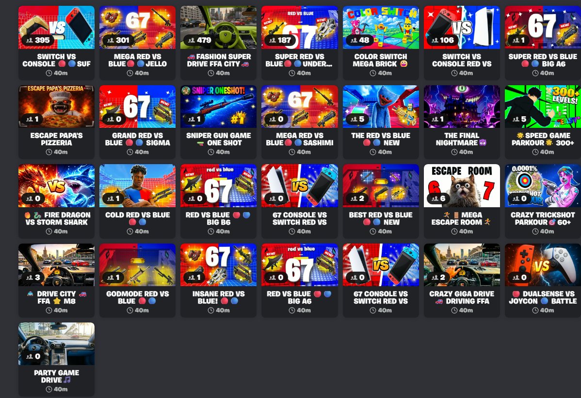 xPlayflow tweet media