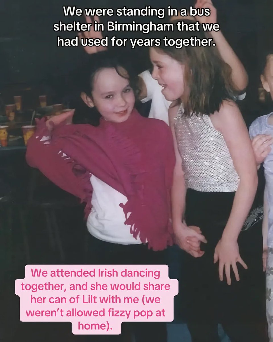 HarrietBarnsley's tweet image. Time doesnt fade grief, it only fades memories.

I love you forever, darling girl ❤️

Full post: instagram.com/p/DVOrJnlAgo0/…

#bereavement #grief #bestfriendsforever #roadsafety