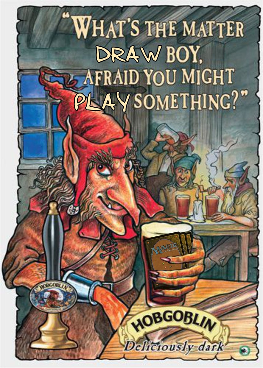 Mystic Lemora tweet media