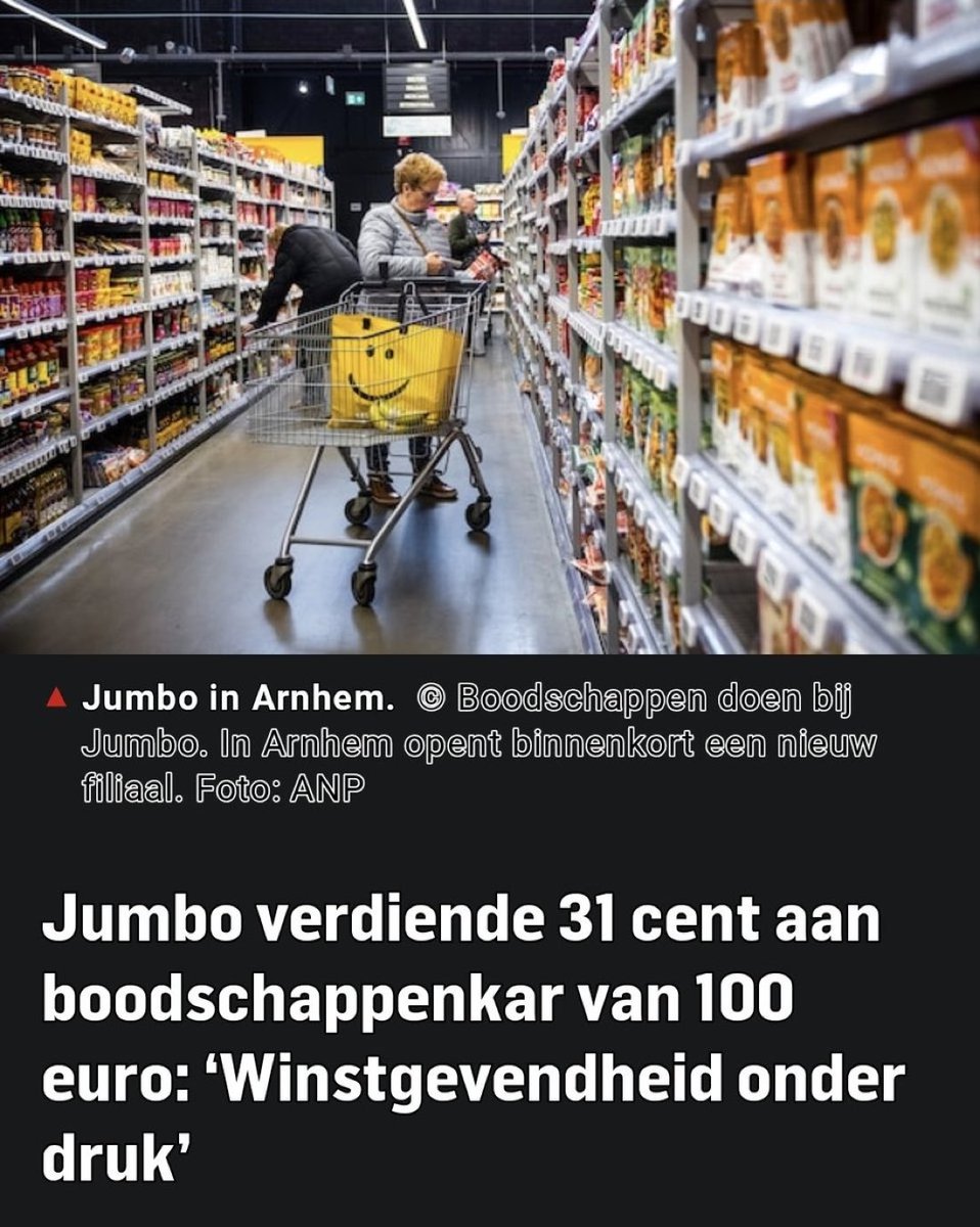 Stijn de Vreede 🍿 tweet media