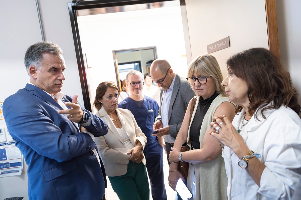 ANII - Uruguay tweet media