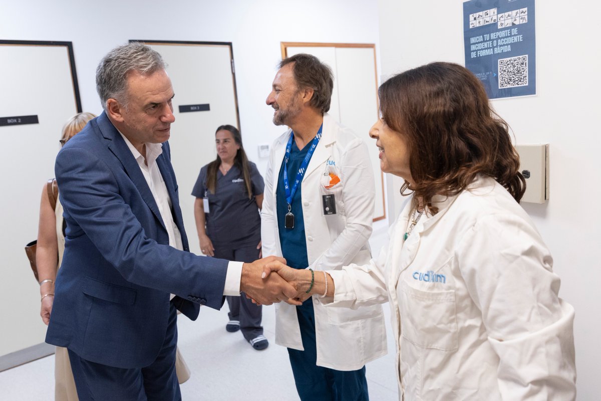 ANII - Uruguay tweet media