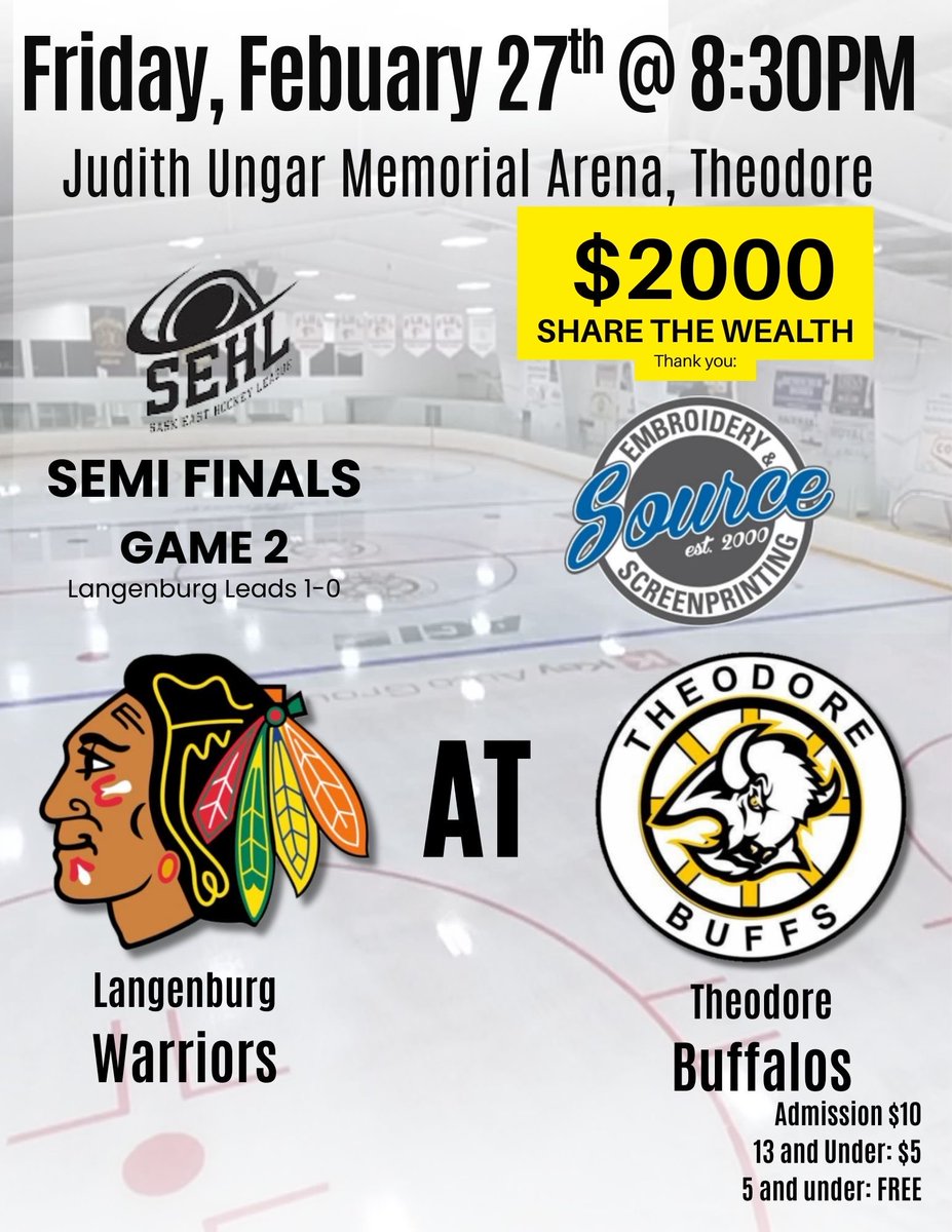 Theodore Buffalos tweet media