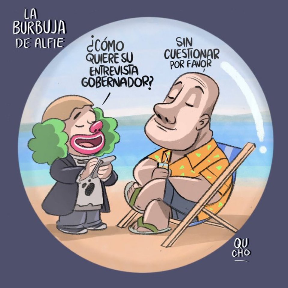 “Guadalajara me vio nacer, Tlajomulco crecer políticamente y Tapalpa será mi retiro” El DT Enrique Alfaro!

Cuántas coincidencias con el Mencho! 
El silencio de MC
Jalisco la casa del CJNG