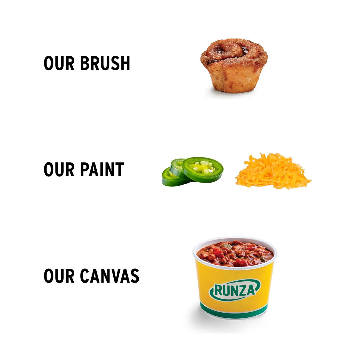 Runza Restaurants tweet media
