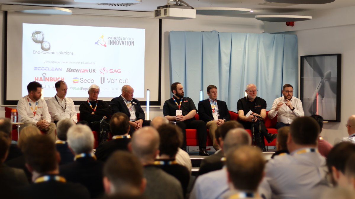 Seco Tools tweet media