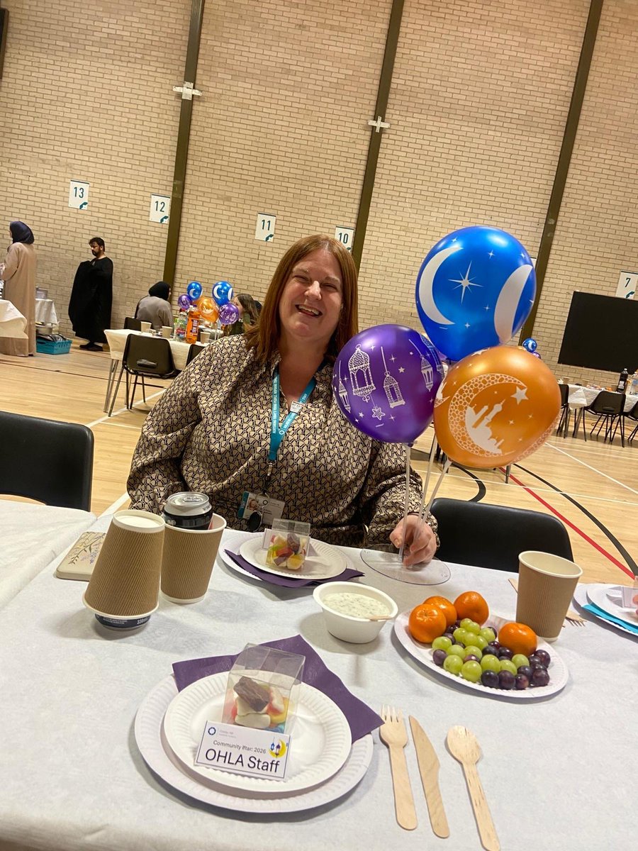 Oulder Hill Leadership Academy tweet media