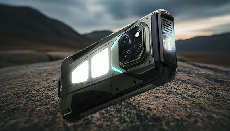 grazymen's tweet photo. 📌 Doogee V Max Play: un rugged phone con proiettore da 480p integrato, SoC MediaTek Dimensity 7300 Energy, schermo IPS da 6,78", batteria da 20.500 mAh e connettività Wi-Fi  6E.

https://t.co/REmTODSx9i

@DOOGEE_official  #vmaxplay https://t.co/PbXxkqvZuU